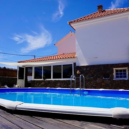 Casa Natura Ainhoa La Oliva Εξωτερικό φωτογραφία