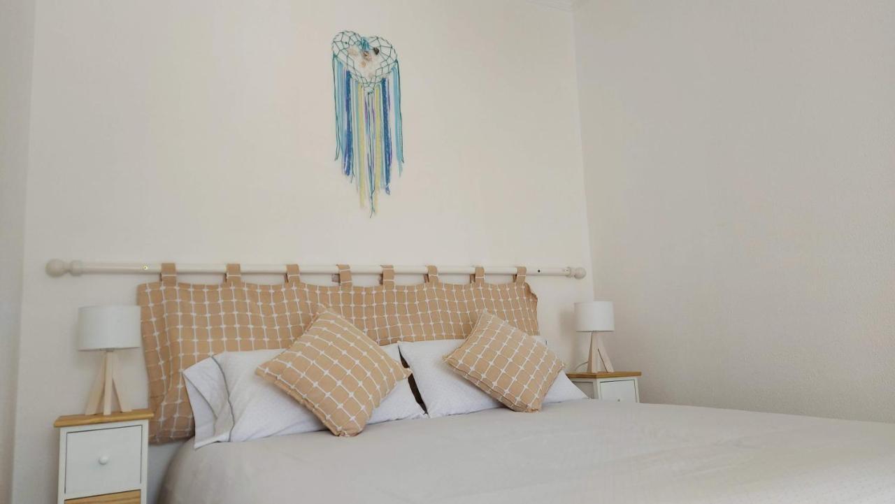 Casa Natura Ainhoa La Oliva Εξωτερικό φωτογραφία