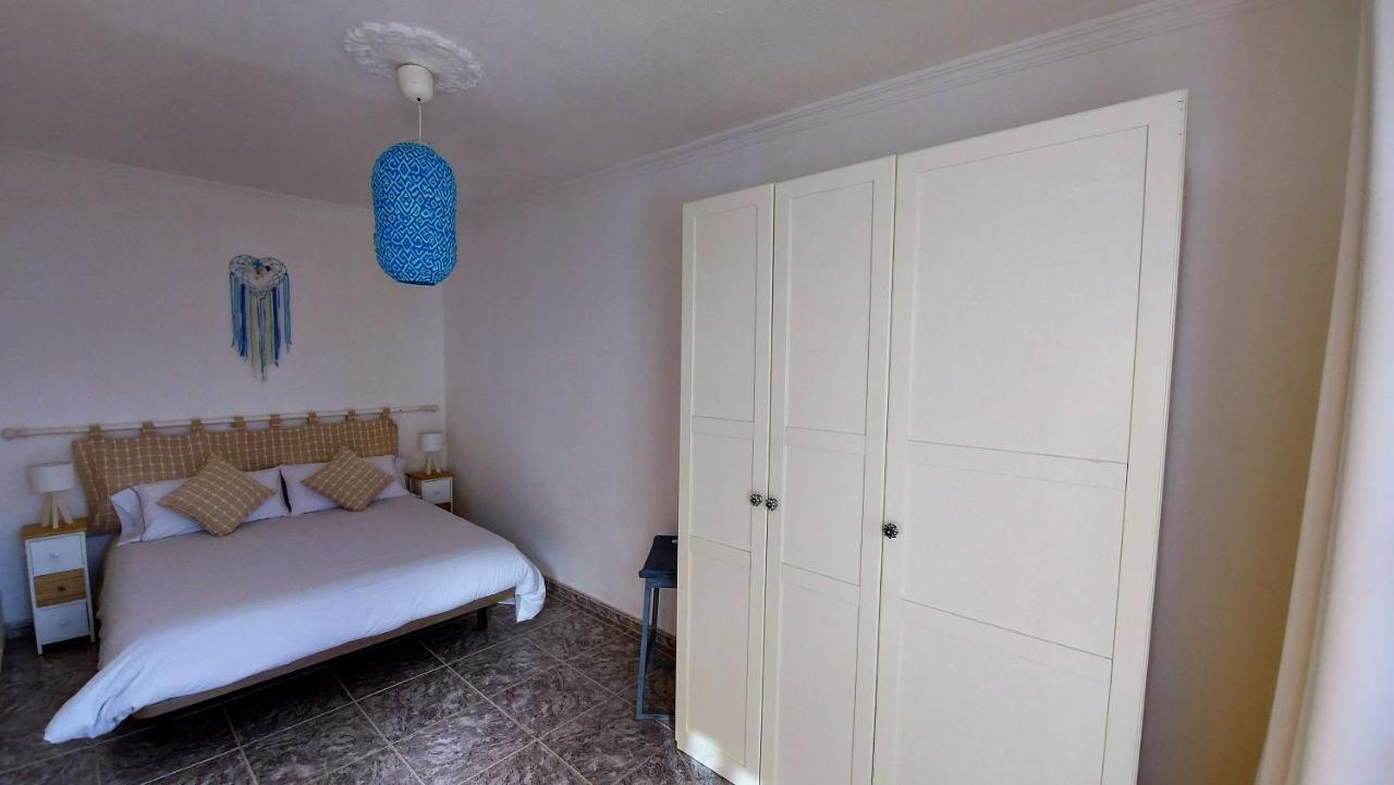 Casa Natura Ainhoa La Oliva Εξωτερικό φωτογραφία