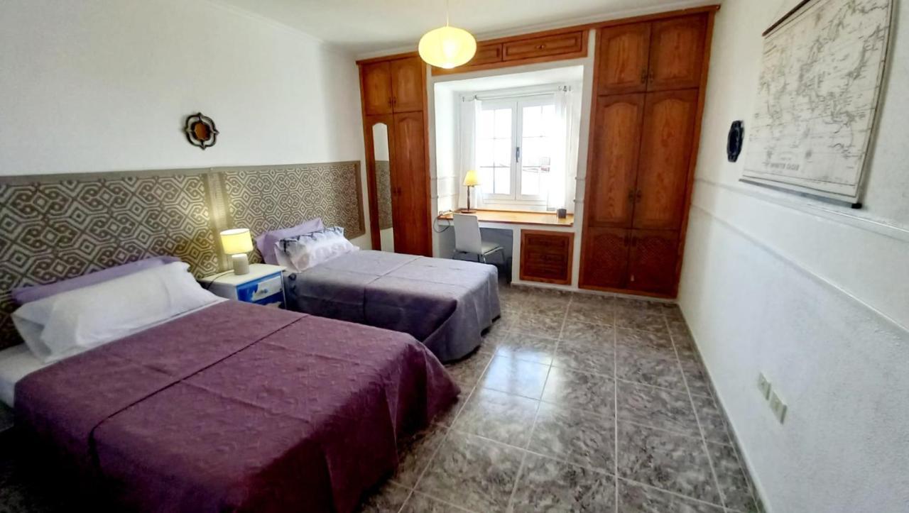 Casa Natura Ainhoa La Oliva Εξωτερικό φωτογραφία