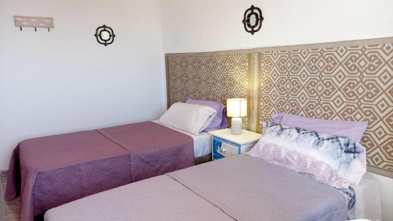 Casa Natura Ainhoa La Oliva Εξωτερικό φωτογραφία