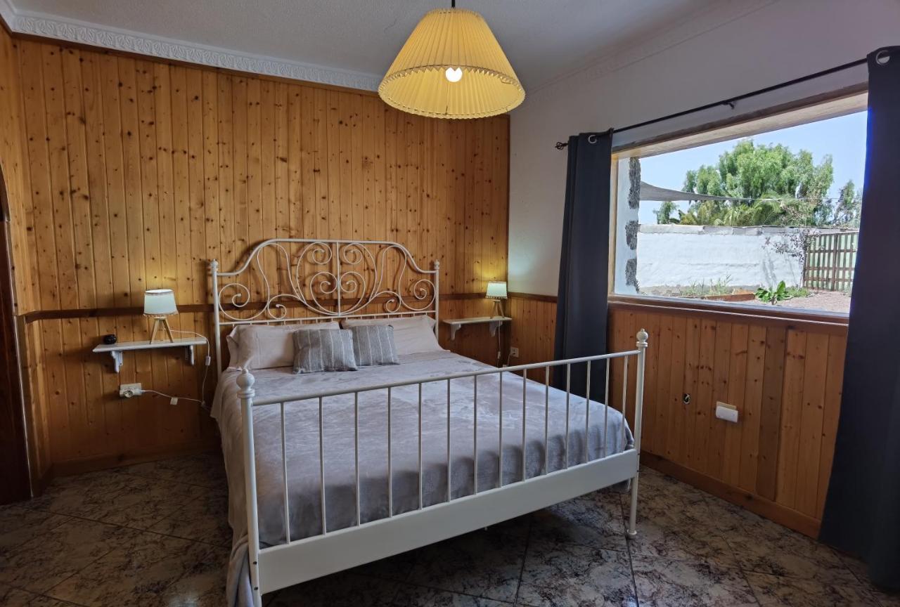Casa Natura Ainhoa La Oliva Εξωτερικό φωτογραφία