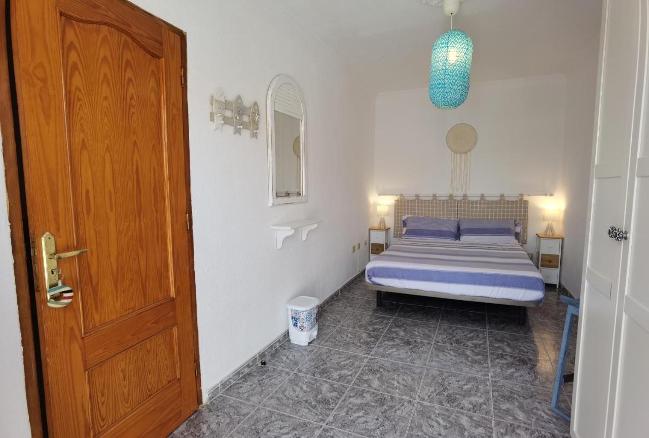 Casa Natura Ainhoa La Oliva Εξωτερικό φωτογραφία
