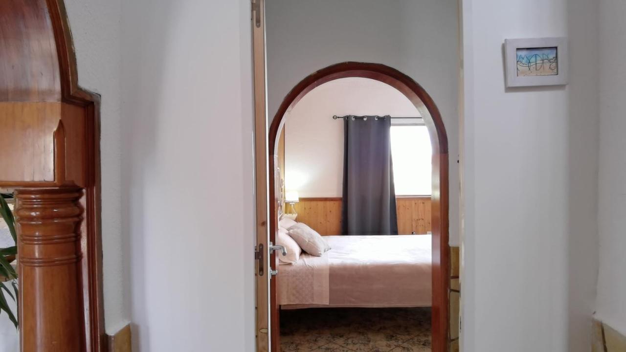 Casa Natura Ainhoa La Oliva Εξωτερικό φωτογραφία