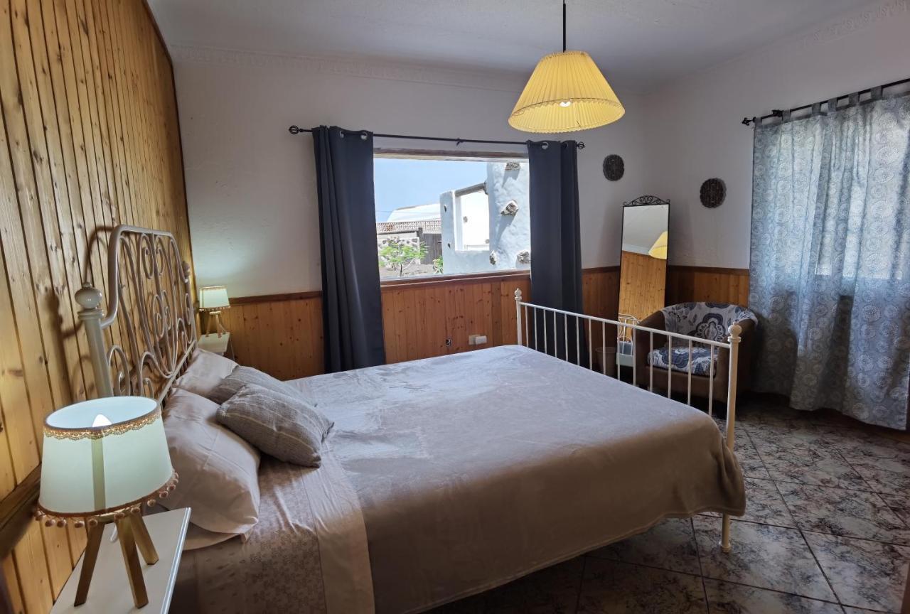Casa Natura Ainhoa La Oliva Εξωτερικό φωτογραφία